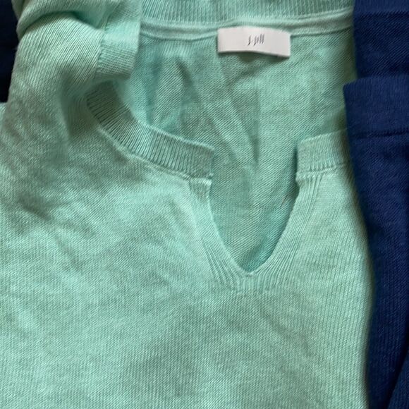 J•JILL TUNICS/ DRESS/ BLOUSE WHOLESALE - Picture 6 of 7